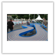 Kart'en ville Cavaillon 1